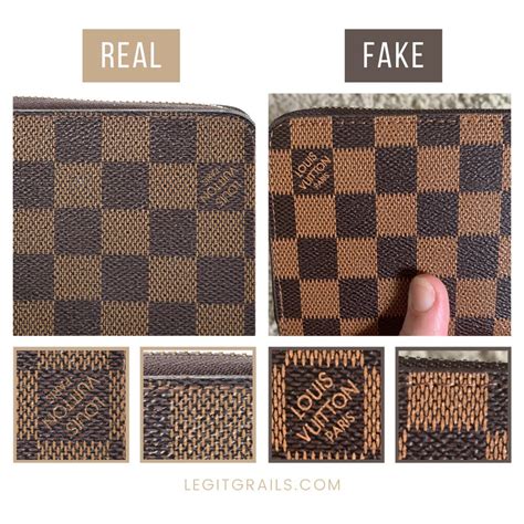 how to spot a fake mens louis vuitton wallet|authenticate louis vuitton wallet.